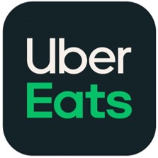 Click to order UberEats